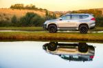 Mitsubishi Pajero Sport Shogun 2018 года (ZA)